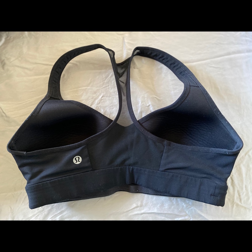 Lululemon Bra - Picture 3 of 4